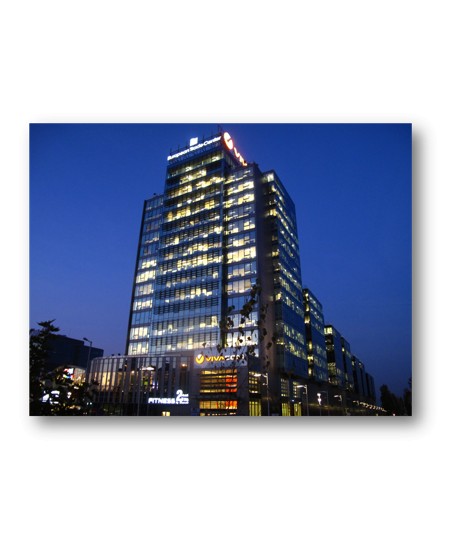 OFFICE SOFIA 1 EUR 9.75 / m2 / month (VAT excluded)