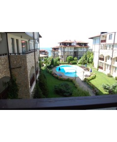 SAINT VLAS - 2 BEDROOM