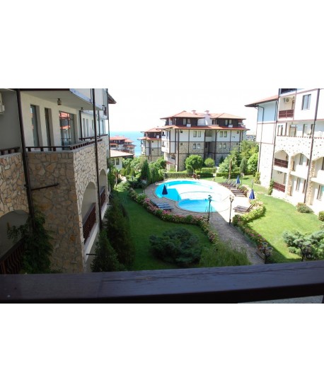 SAINT VLAS - 2 BEDROOM