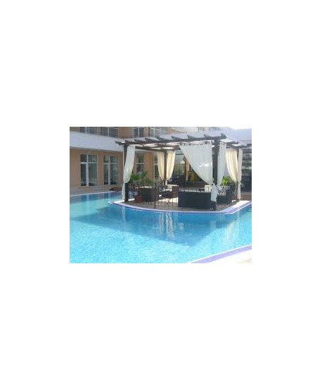 SUNNY BEACH - 1 BEDROOM APARTAMENT