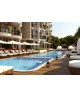 Apartment Complex 
